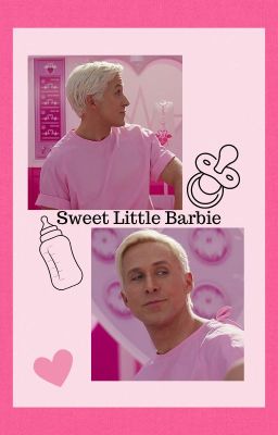 Sweet Little Barbie