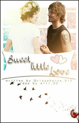 Sweet Little Love (L.S.)