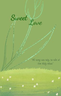 Sweet Love - Jane Ella