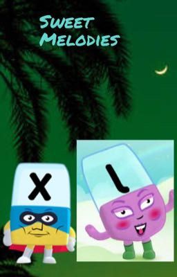 Sweet Melodies - A L x X Story