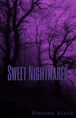 Sweet Nightmares [Creepypasta ff.]