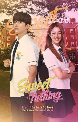 SWEET NOTHING, yeo Jeong-woo 