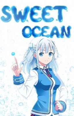 Sweet Ocean ❀ [Montage Book n°2]