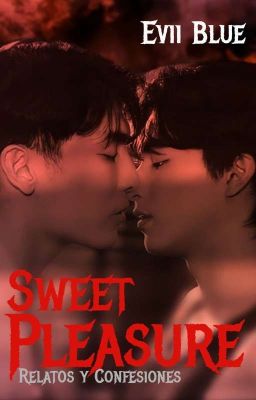 Sweet pleasure - MewGulf 🔥 (+18) - HP7.1