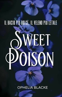 Sweet Poison