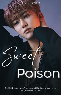 Sweet Poison |❦| Nomin