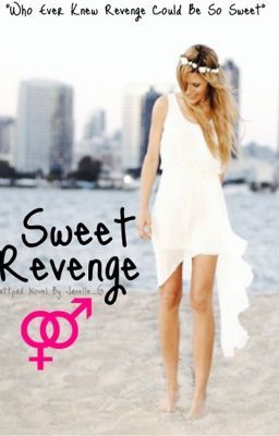 Sweet Revenge