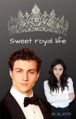 Sweet royal life (pozastaveno)