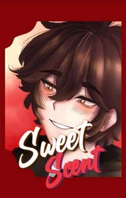 Sweet Scent [Luckity]