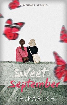 Sweet September | ✓