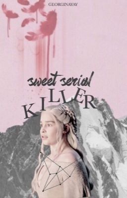 Sweet Serial Killer → Kai Parker