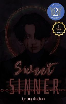 Sweet Sinner | Jeon Jungkook |