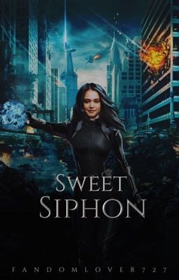 SWEET SIPHON ▹ marvel