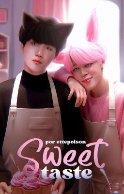 Sweet Taste | YoonMin ♡