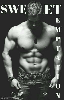 Sweet Temptation (B×B) [Book 3 of the Tantalizing Love Series]