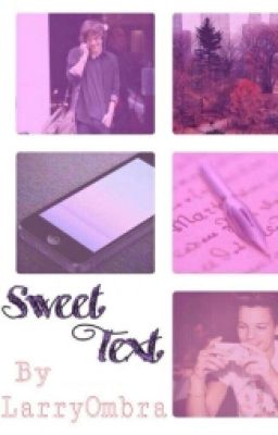 Sweet Text||Larry