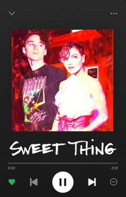 SWEET THING