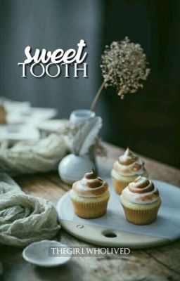 Sweet Tooth | Albus Dumbledore