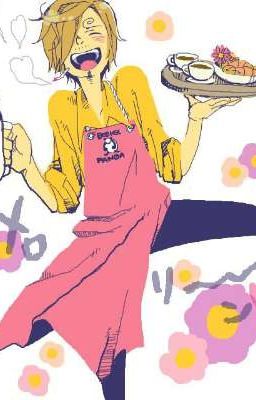 *Sweet Tooth* Sanji x reader Oneshots & Stories