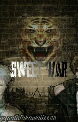 Sweet War (Knb)