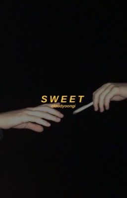 sweet | yoonmin