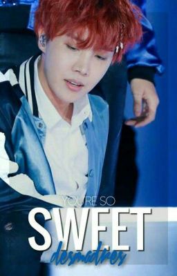 Sweet || 호석