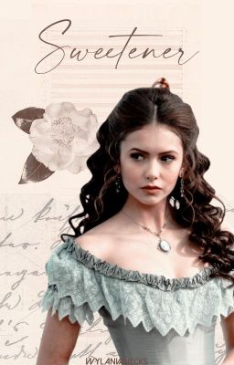 Sweetener ▹ The Infernal Devices