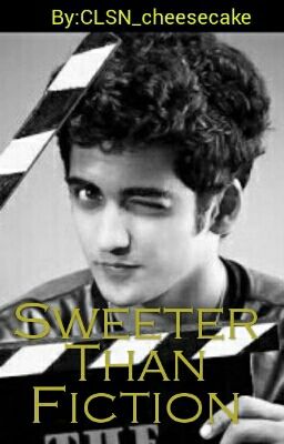 Sweeter Than Fiction (Sumedh Mudgalkar Fanfiction