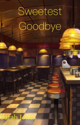 Sweetest Goodbye (Navy Book 3)