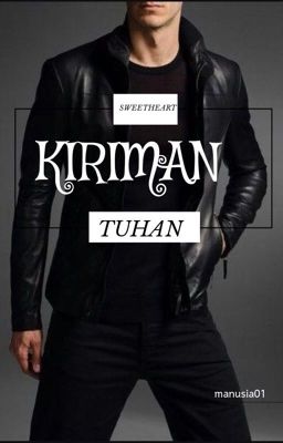 SWEETHEART KIRIMAN TUHAN