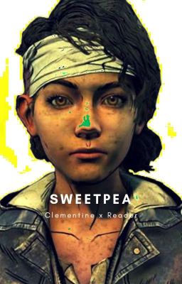 Sweetpea