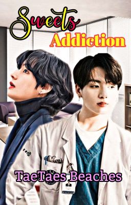 Sweets Addiction √ | KookV