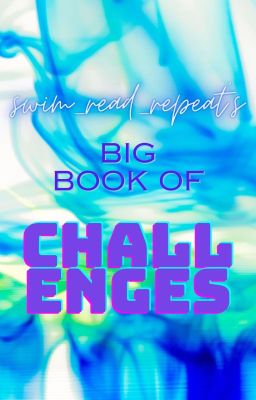 swim_read_repeat's big book of challenges