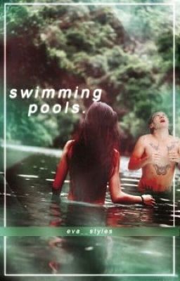 Swimming pools | h.s.