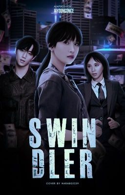 ❝ Swindler ❞ || Michaeng [G!P] [ +18 ]