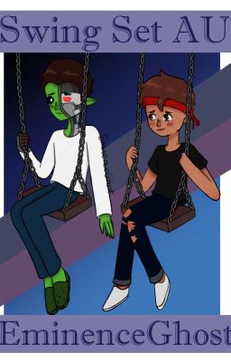 Swing Set AU; A Bdoc Oneshots Collection