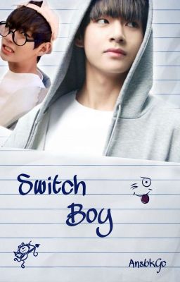 Switch Boy(BTS Taehyung)