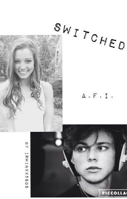 Switched // a.f.i