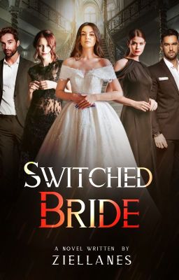 Switched Bride Book 1