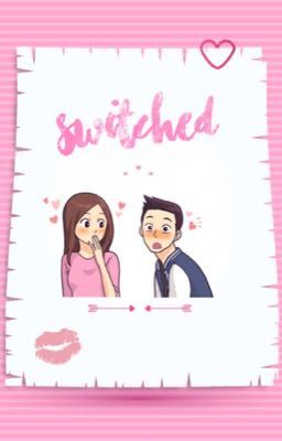 Switched: Love letters