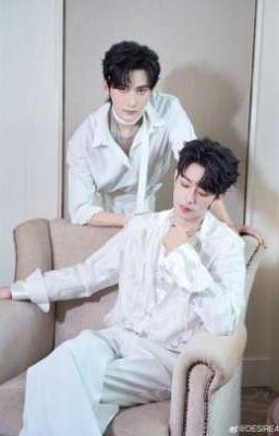 《SWL x GT|Alpha x Beta》Lý Do Ghét Omega