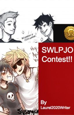 SWLPJO Contest