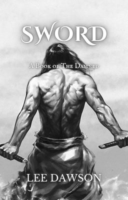 Sword - A Book of The Damned