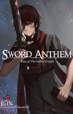 Sword Anthem