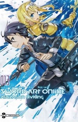 Sword art online