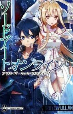 Sword Art Online