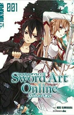 Sword Art Online 