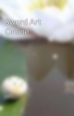 Sword Art Online