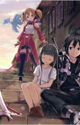 Sword art online