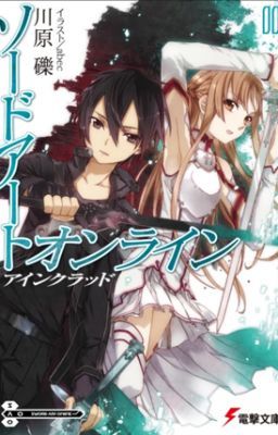 Sword Art Online: Aincrad [Filipino]